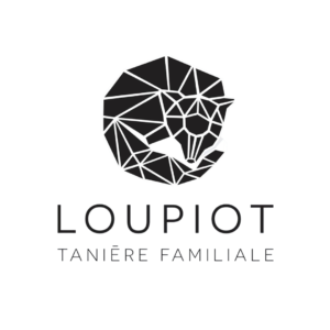 loupiot tanière familiale